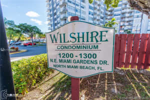 1200 NE Miami Gardens Dr #804w, Miami, FL 33179, Sold 03/16/20
