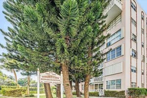 3181 S Ocean Dr, Hallandale Beach, FL 33009, Sold 02/08/22
