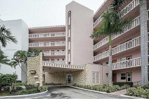3181 S Ocean Dr, Hallandale Beach, FL 33009, Sold 02/08/22