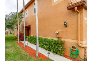 1591 Barcelona Way, Weston, FL 33327, Sold 03/16/20