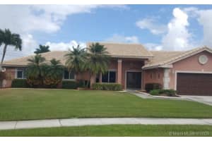 1816 SW 101st Ave, Davie, FL 33324, Sold 11/22/20