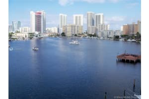 410 Golden Isles Dr, Hallandale Beach, FL 33009, Sold 03/20/20