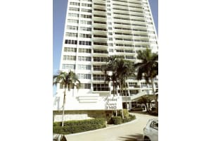 3140 S Ocean Dr, Hallandale Beach, FL 33009, Sold 01/01/21
