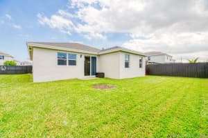 27776 SW 133rd Pl, Homestead, FL 33032, Sold 04/24/20