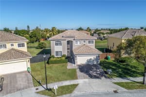 8865 SW 210th Terrace, Cutler Bay, FL 33189, Sold 03/11/20