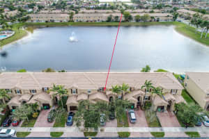 15302 SW 8th Way, Miami, FL 33194, Sold 03/06/20