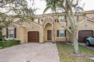 15302 SW 8th Way, Miami, FL 33194, Sold 03/06/20
