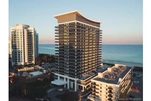 5875 Collins Ave, Miami Beach, FL 33140, Sold 10/07/20