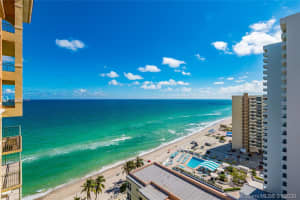 2080 S Ocean Dr, Hallandale Beach, FL 33009, Sold 03/26/21