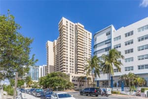 2555 Collins Ave, Miami, FL 33140, Sold 03/17/21