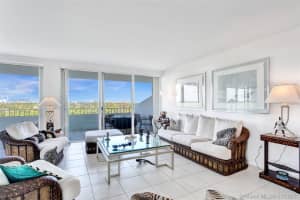 155 Ocean Ln Dr, Key Biscayne, FL 33149, Sold 05/12/21