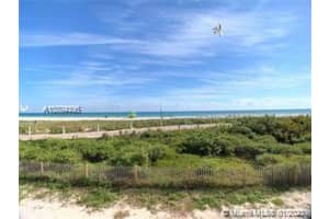 345 Ocean Dr, Miami Beach, FL 33139, Sold 06/01/20