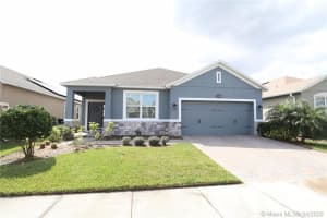 3336 Forton Dr, Orlando, FL 32824, Sold 08/03/20