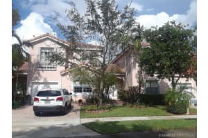 589 NW 130th Way, Pembroke Pines, FL 33028, Sold 01/24/20