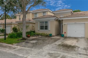 5656 Enclave Pl, Lauderhill, FL 33319, Sold 03/12/20