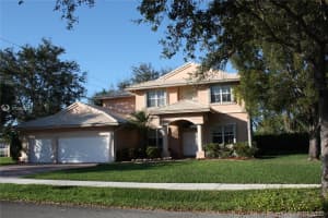 15841 SW 61st St, Davie, FL 33331, Sold 03/13/20