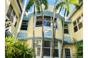 1061 Euclid Ave, Miami Beach, FL 33139, Sold 02/25/20