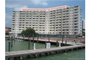 7904 West Dr #1101, North Bay Village, FL 33141, Sold 08/24/20