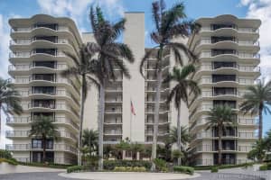 400 S Beach Rd, Tequesta, FL 33469, Sold 07/27/20