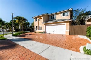 12097 SW 249th Terrace, Homestead, FL 33032, Sold 04/24/20