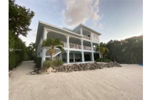 106 Coastal Dr, Key Largo, FL 33037, Sold 03/24/20