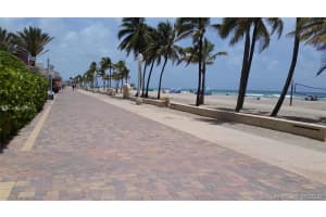 1430 E Sheridan St #4g, Dania Beach, FL 33004, Sold 06/30/20