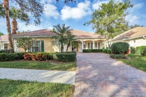 1102 Orinoco Way, Palm Beach Gardens, FL 33410, Sold 03/13/20