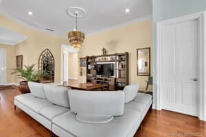 1102 Orinoco Way, Palm Beach Gardens, FL 33410, Sold 03/13/20