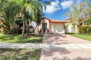 1286 NW 192nd Terrace, Pembroke Pines, FL 33029, Sold 03/09/20