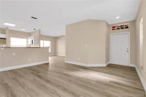 1286 NW 192nd Terrace, Pembroke Pines, FL 33029, Sold 03/09/20