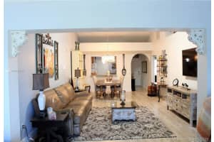 5946 NW 93rd Terrace, Tamarac, FL 33321, Sold 03/27/20