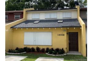 1686 Sunrise Blvd, Homestead, FL 33033, Sold 05/29/20