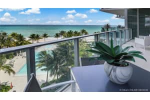 2200 N Ocean Blvd s506, Fort Lauderdale, FL 33305, Sold 05/04/21