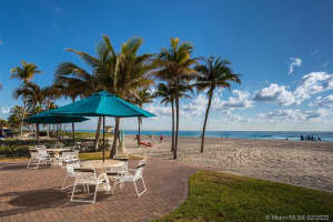 1801 S Surf Rd #4h, Hollywood, FL 33019, Sold 03/27/20