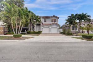 2461 SW 156th Ct, Miami, FL 33185, Sold 06/05/20