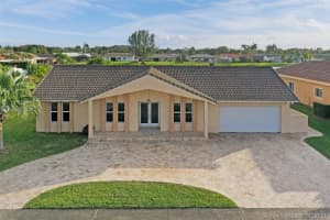 13316 NW 10th St, Sunrise, FL 33323, Sold 06/23/20