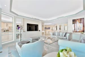 16051 Collins Ave #3501, Sunny Isles Beach, FL 33160, Sold 08/04/20