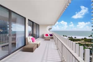 10205 Collins Ave, Bal Harbour, FL 33154, Sold 07/20/21