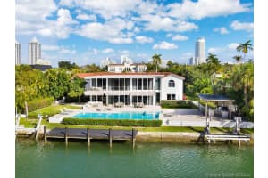 4500 Prairie Ave, Miami Beach, FL 33140, Sold 11/23/24