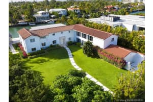 4500 Prairie Ave, Miami Beach, FL 33140, Sold 11/23/24