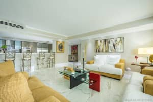 10205 Collins Ave, Bal Harbour, FL 33154, Sold 11/30/20