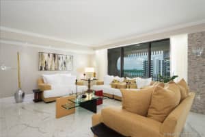10205 Collins Ave, Bal Harbour, FL 33154, Sold 11/30/20
