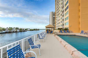 1410 S Ocean Dr #1604, Hollywood, FL 33019, Sold 08/27/20