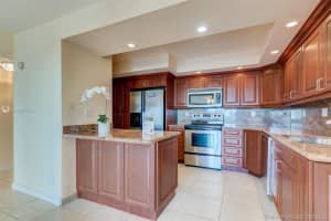 1410 S Ocean Dr #1604, Hollywood, FL 33019, Sold 08/27/20