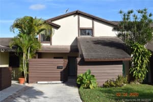 7021 SW 105th Ct, Miami, FL 33173, Sold 03/09/20