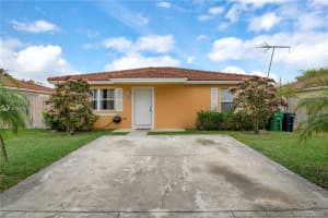 25803 SW 128th Ave, Homestead, FL 33032, Sold 07/10/20