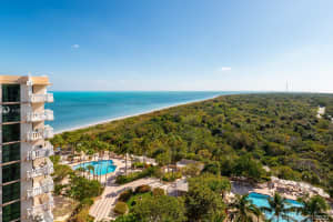 1121 Crandon Blvd APT F1201, Key Biscayne, FL 33149, Sold 04/16/21