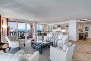 1121 Crandon Blvd APT F1201, Key Biscayne, FL 33149, Sold 04/16/21
