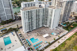 5701 Collins Ave, Miami Beach, FL 33140, Sold 07/17/20