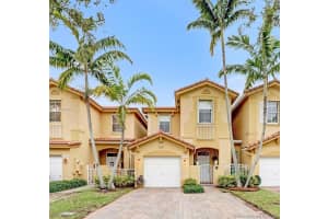 6332 SW 164th Path, Miami, FL 33193, Sold 03/09/20